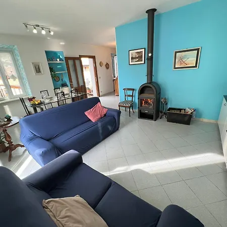 Allegra Apartament