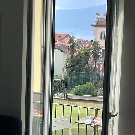 Apartment Allegra Verbania