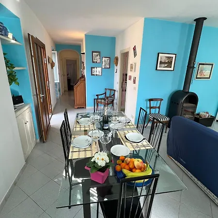 Allegra Apartment