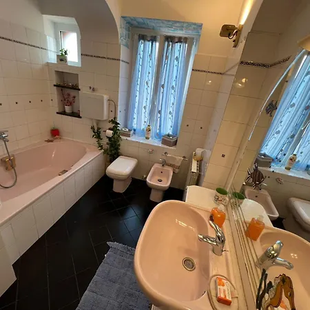 Apartament Allegra *